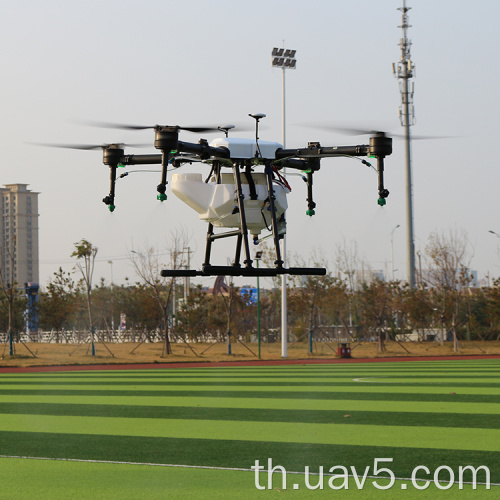Drone Agriculture Crop Sprayer Drone 10L